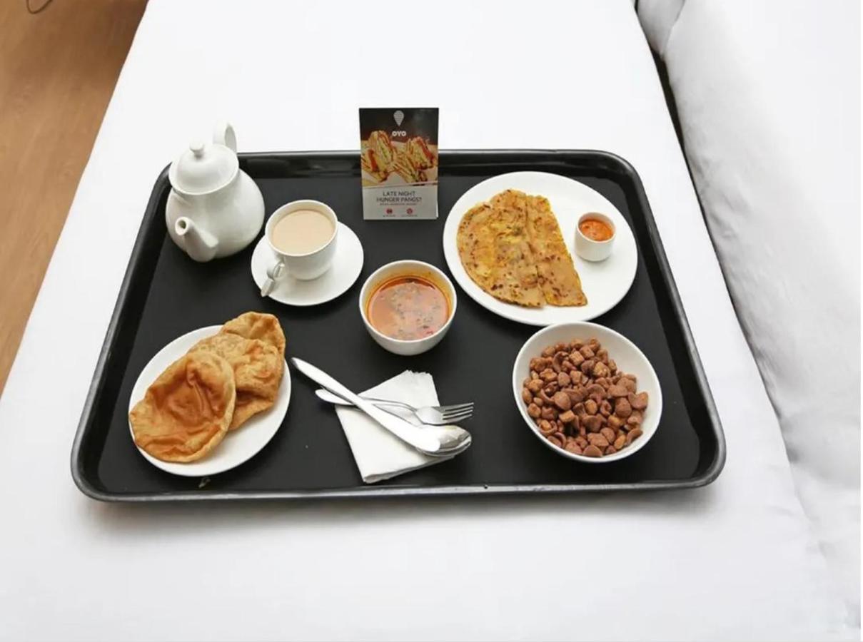 Hotel Garden Villa Patna  Kültér fotó