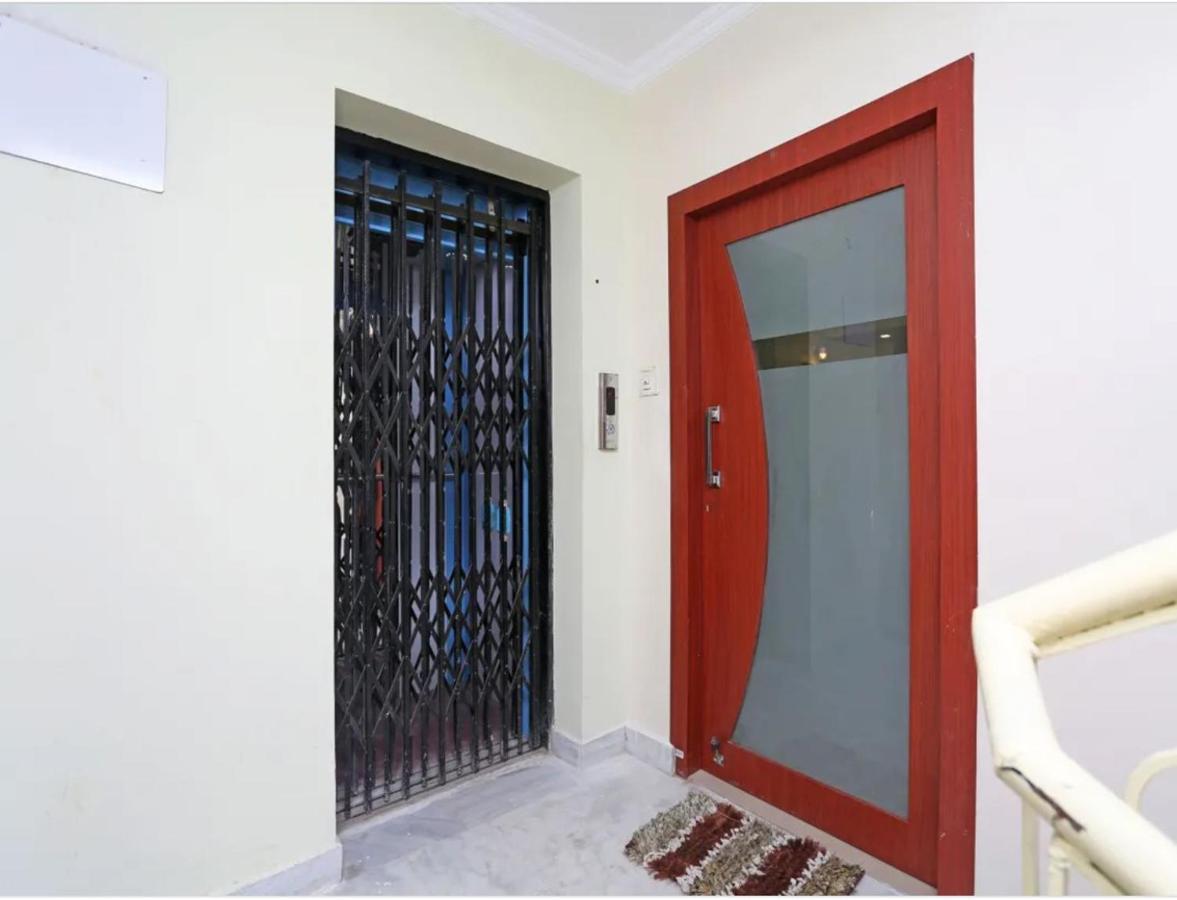 Hotel Garden Villa Patna  Kültér fotó